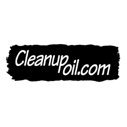 Cleanupoil
